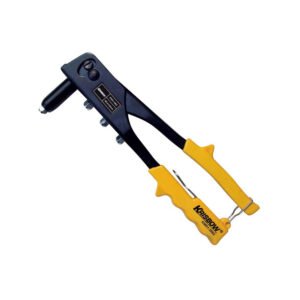 Tang Rivet Hand Riveter Krisbow