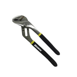 Tang Groove Joint Pipa 25cm Krisbow