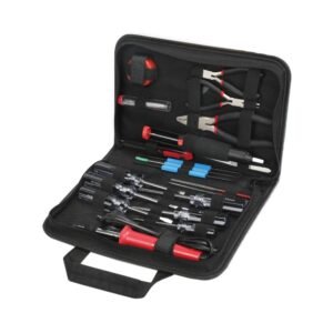 Set Perkakas Elektrikal 20 Pcs Krisbow