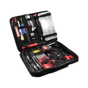Set Perkakas Elektronik 40 Pcs Krisbow
