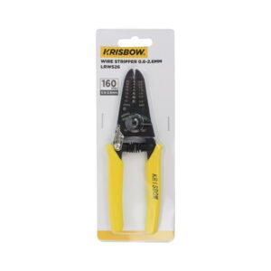 Tang Pengupas & Pemotong Kabel Krisbow
