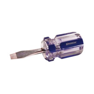 Obeng Minus Kristal 6x38mm Krisbow