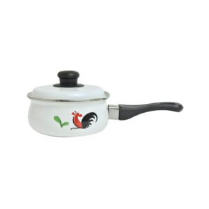 Panci Saucepan Kukuruyuk 16 cm