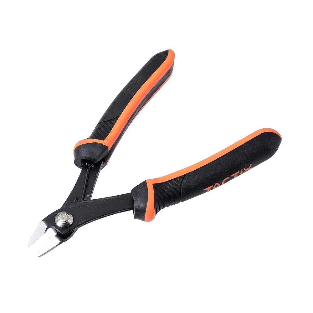 Tang Potong Diagonal Mini Tactix