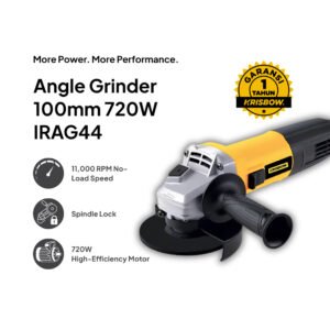 Mesin Gerinda Tangan 720W Krisbow