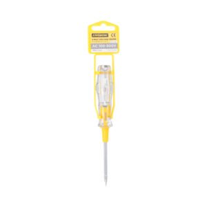 Tespen Listrik 100-500V Krisbow