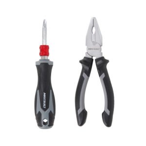 Set Obeng & Tang Kombinasi Maxbuilt
