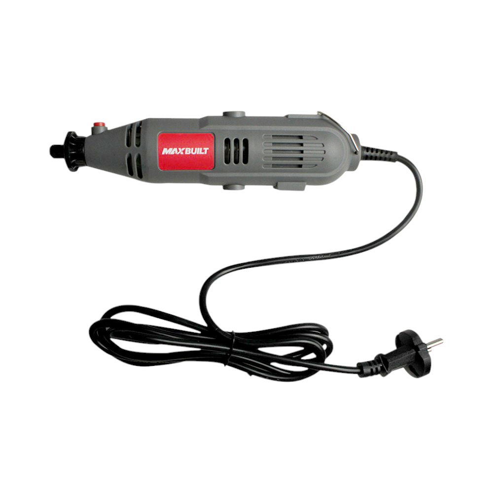 Set Gerinda Elektrik 135W Maxbuilt