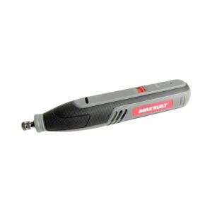 Pahat Elektrik Nirkabel 3.6V Maxbuilt