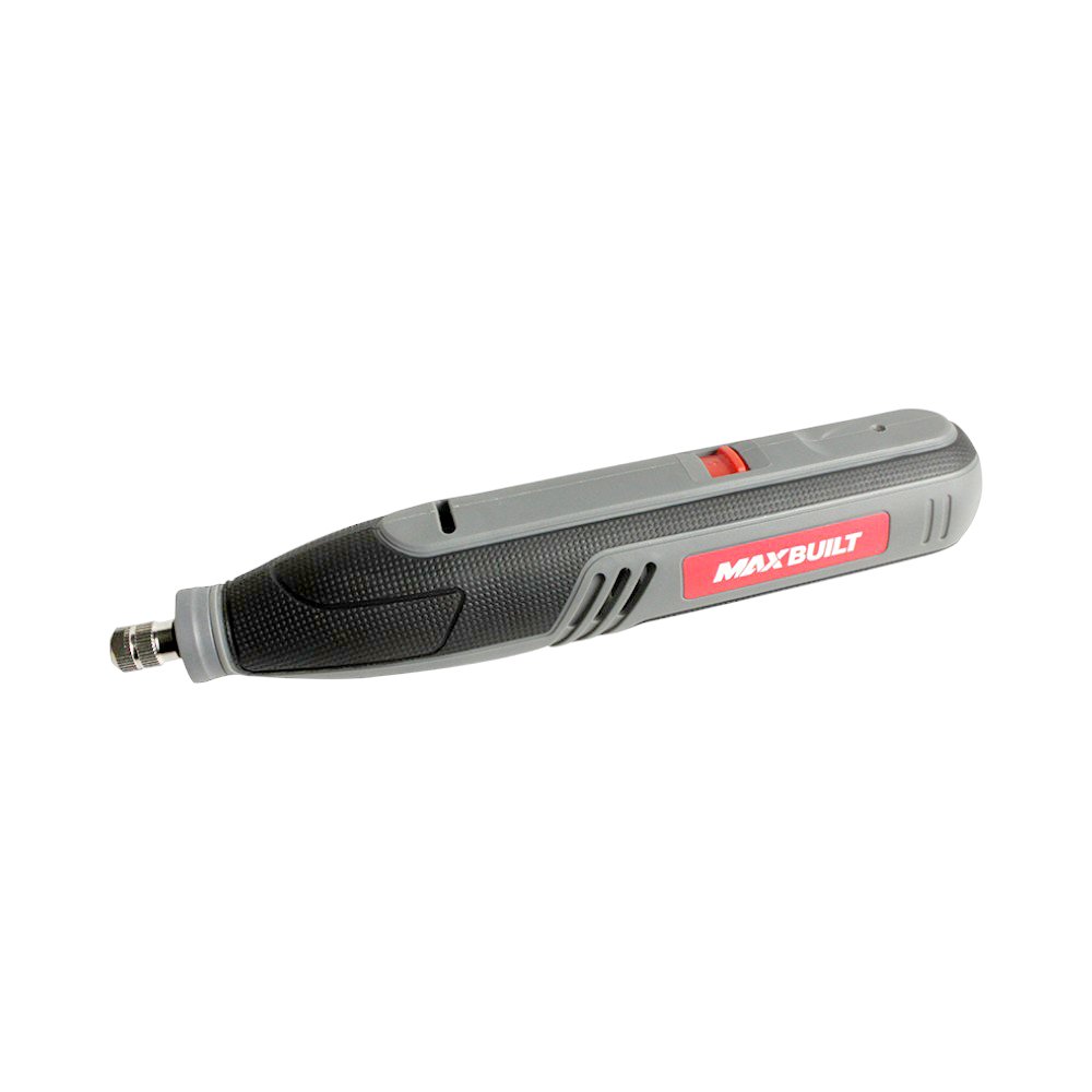 Pahat Elektrik Nirkabel 3.6V Maxbuilt
