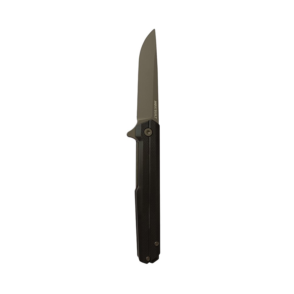 Pisau Lipat Multifungsi 18cm Maxbuilt