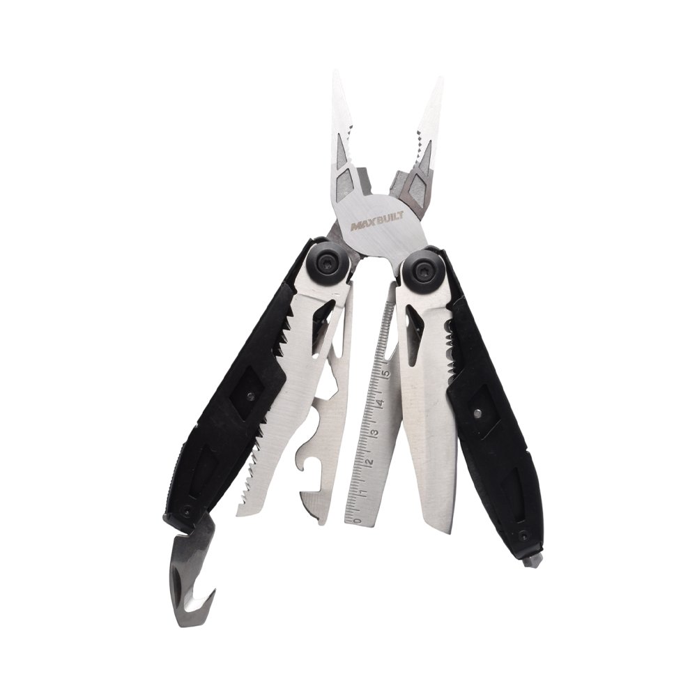 Tang Lipat Multifungsi 14-in-1 Maxbuilt