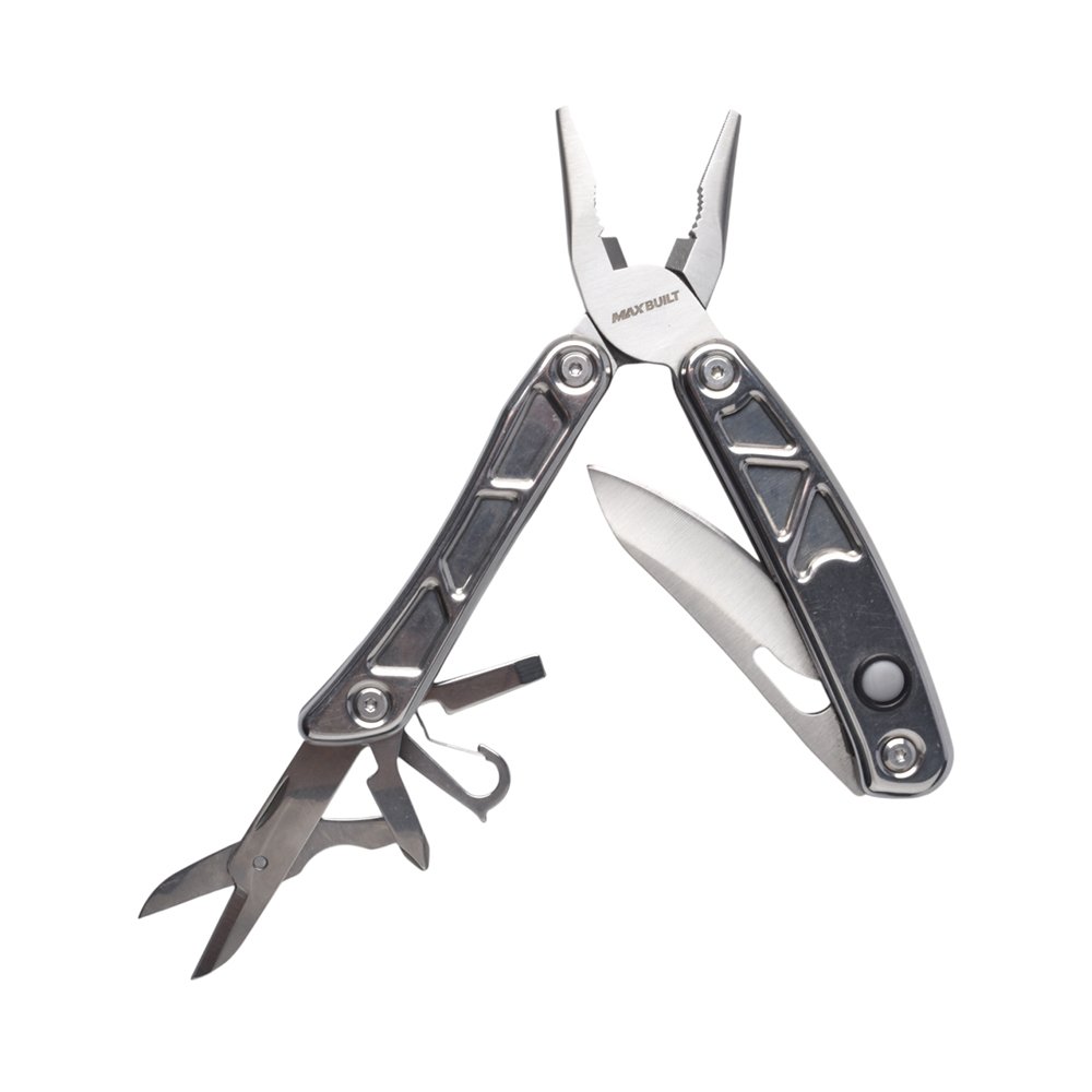 Tang Lipat Multifungsi 12-in-1 Maxbuilt