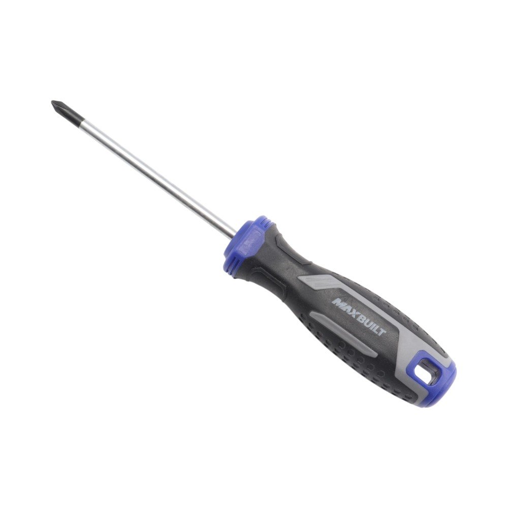 Obeng Plus PH0 4x75mm Maxbuilt