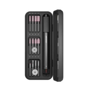 Gerinda Mini Nirkabel 5V Maxbuilt