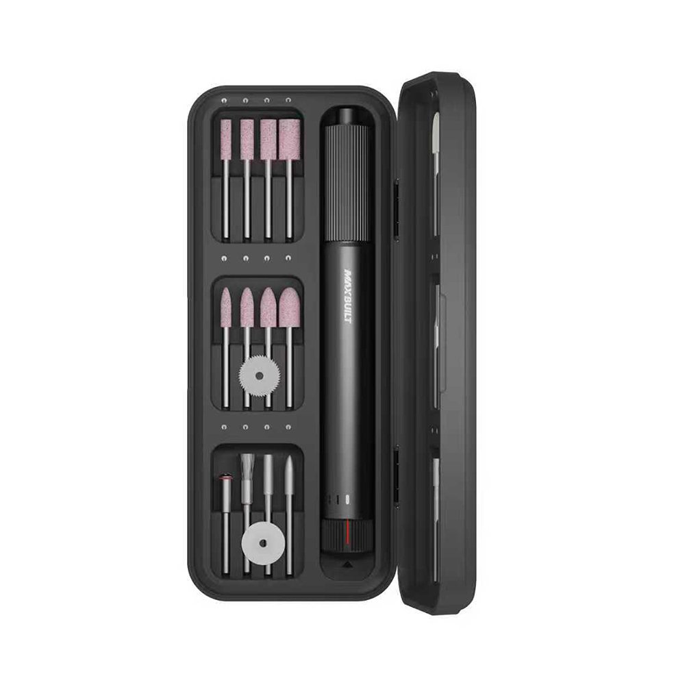 Gerinda Mini Nirkabel 5V Maxbuilt