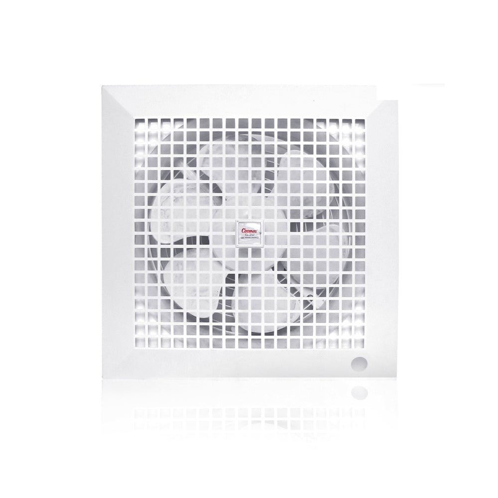 Cosmos Kipas Angin Exhaust Fan 10-Cl-252