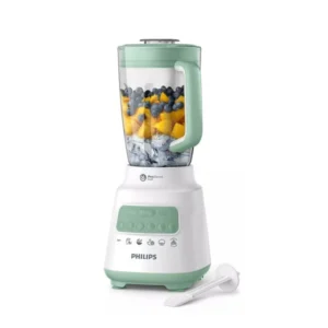 PHILIPS BLENDER GLASS WHITE GREEN
