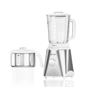 NORGE BLENDER & GRINDER SILVER