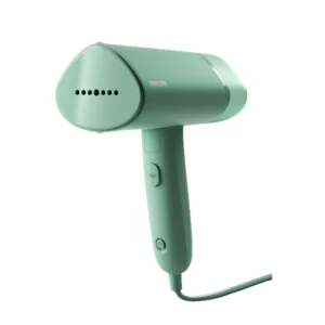 PHILIPS GARMENT STEAMER LIGHT GREEN