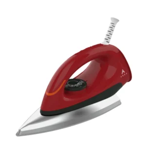 ARRA DRY IRON RED