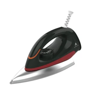 ARRA DRY IRON BLACK