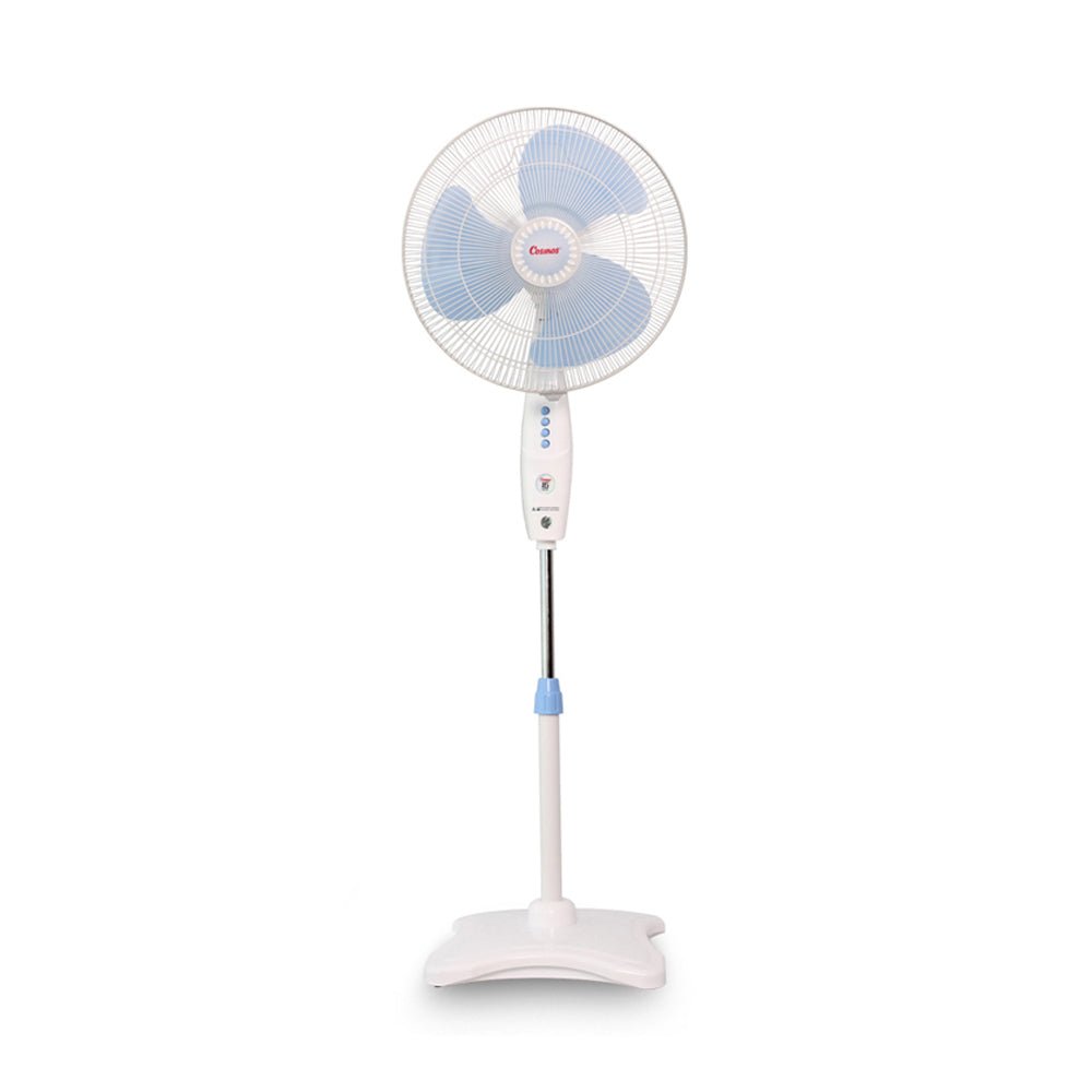 Cosmos Kipas Angin Stand Fan 16-Skm