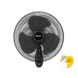 Cosmos Kipas Angin Wall Fan 16-Wfgr (Remote)
