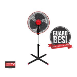 Cosmos Kipas Angin Stand Fan 16-Xdc