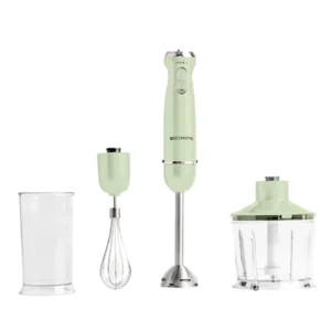 ECOHOME HAND BLENDER GREEN