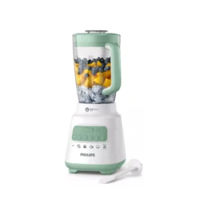 PHILIPS BLENDER GLASS GREEN
