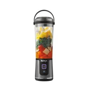 NINJA BLAST PORTABLE BLENDER BLACK