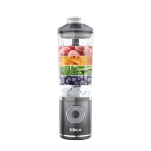 NINJA BLAST MAX PORTABLE BLENDER GREY