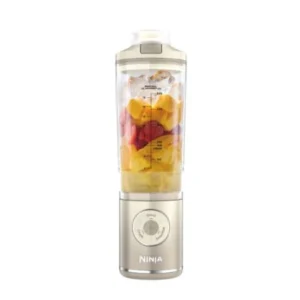 NINJA BLAST MAX PORTABLE BLENDER IVORY