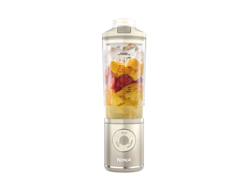 NINJA BLAST MAX PORTABLE BLENDER IVORY