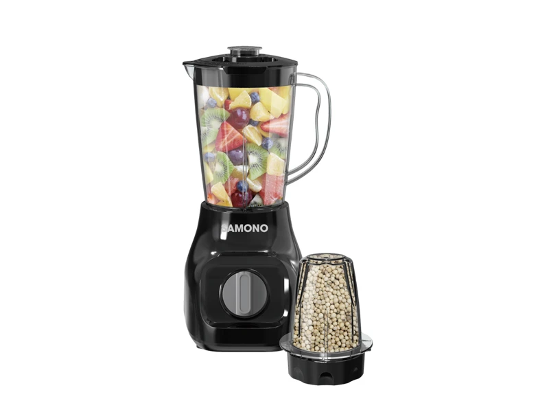 SAMONO SW-BL350A BLENDER 1.2 L BLACK