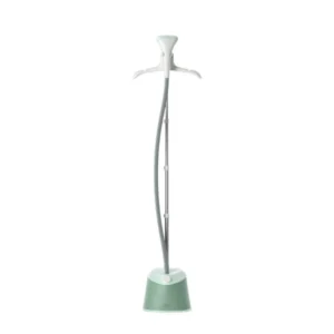 PHILIPS GARMENT STEAMER DESSERT GREEN
