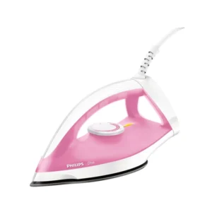 PHILIPS DRY IRON PINK