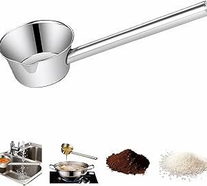 Gayung Stainless Corong Paruh Elang