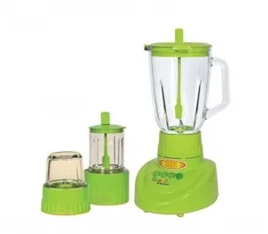 MIYAKO BLENDER GLASS GREEN