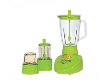 MIYAKO BLENDER GLASS GREEN