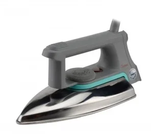COSMOS ELECTRIC IRON GREY