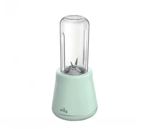 EMILY BLENDER PORTABLE 0,6L GREEN