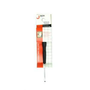Obeng Presisi Minus 2.5x50mm Jetech