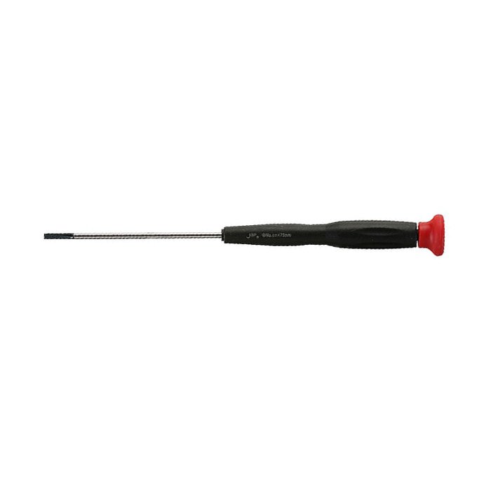 Obeng Presisi Minus 2.5x75mm Jetech
