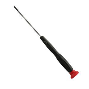 Obeng Presisi Plus PH00 2.5x20mm Jetech