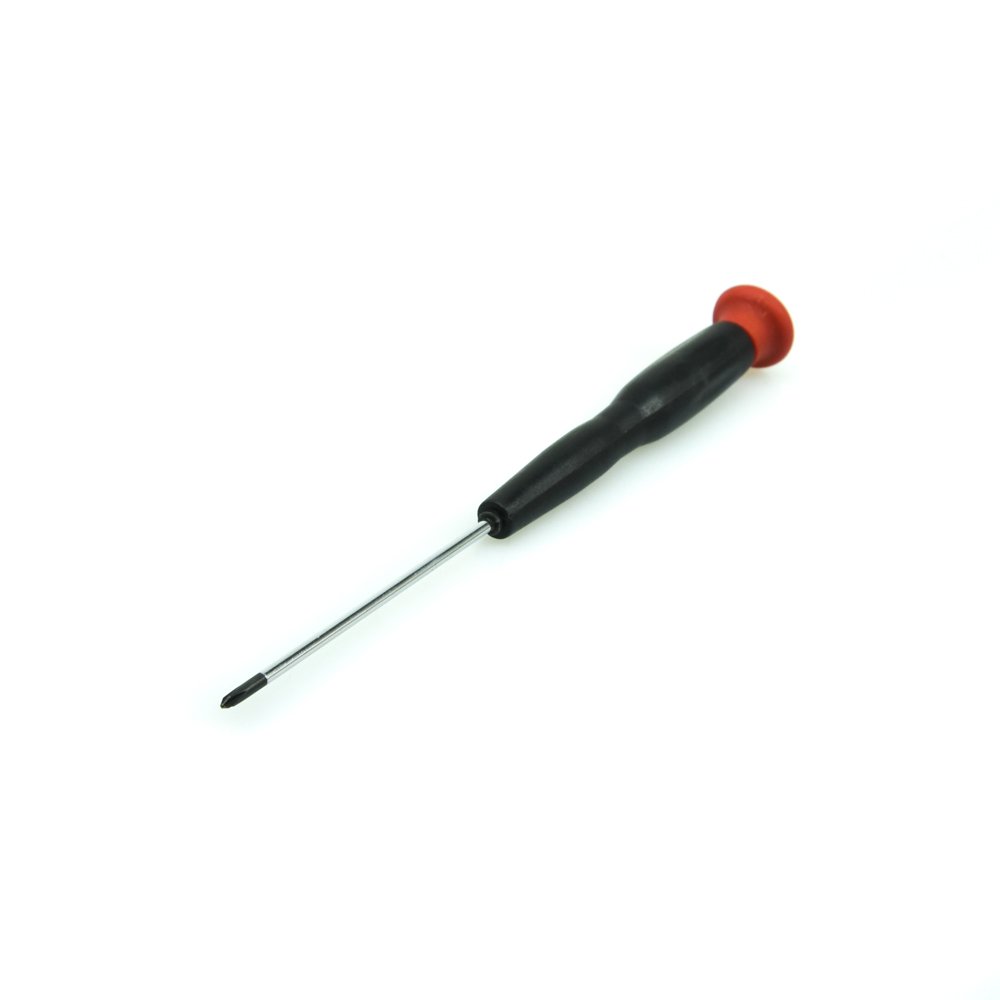 Obeng Presisi Plus PH00 2.5x75mm Jetech
