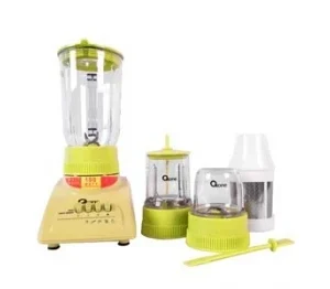 OXONE BLENDER PLASTIC GREEN