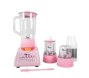 OXONE BLENDER PLASTIC PINK