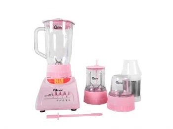 OXONE BLENDER PLASTIC PINK